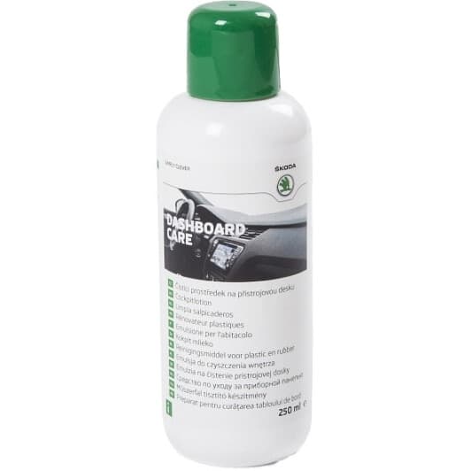 Полироль для салона VAG Dashboard Care 250 мл