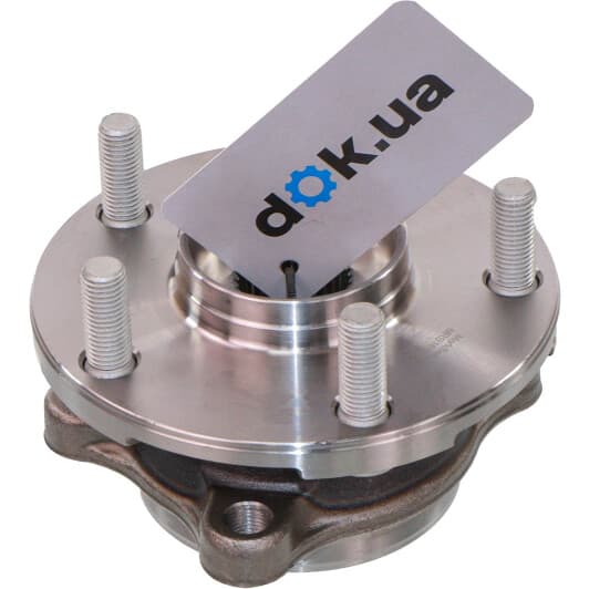 mrb16112 MarkBest Комплект ступицы колеса