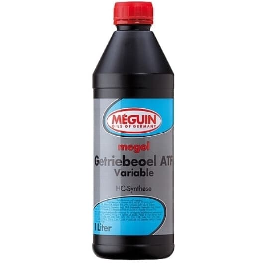Meguin ATF Variable трансмісійна олива