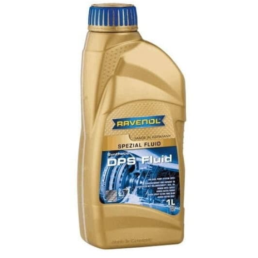 Ravenol DPS Fluid (1 л) трансмиссионное масло