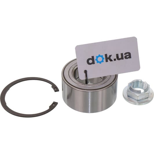 LO 06636 Starline Подшипник ступицы колеса для Ford Kuga