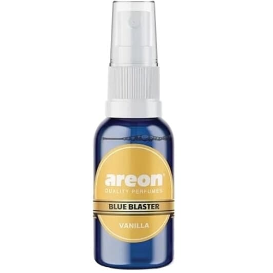 Ароматизатор Areon Blue Blaster Vanilla 30 мл