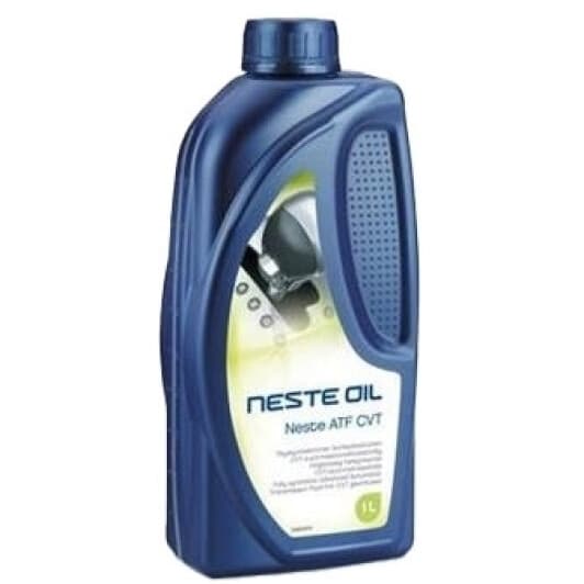 Neste ATF CVT трансмиссионное масло