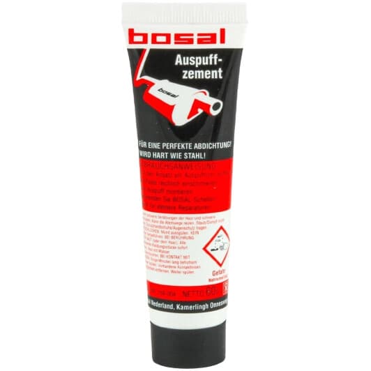 Bosal Uitlaat Cement герметик серый (60 г)