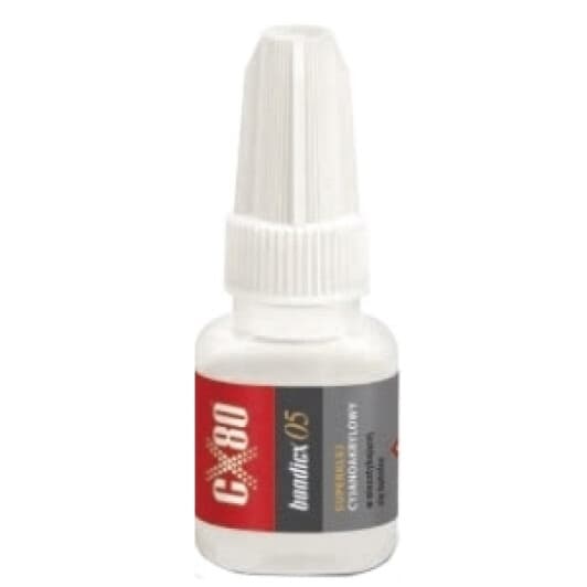 Клей CX80 BondiCX 05