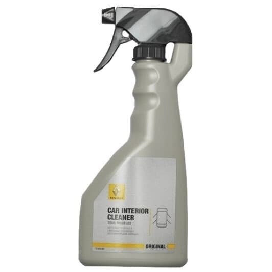 Очиститель салона Renault / Dacia Interior Cleaner 500 мл (7711576101)