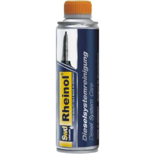 SWD Rheinol Dieselsystemreinigung присадка