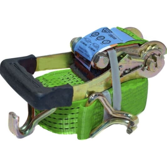 Стяжний ремінь Armer 5 т 12 м ARMST512