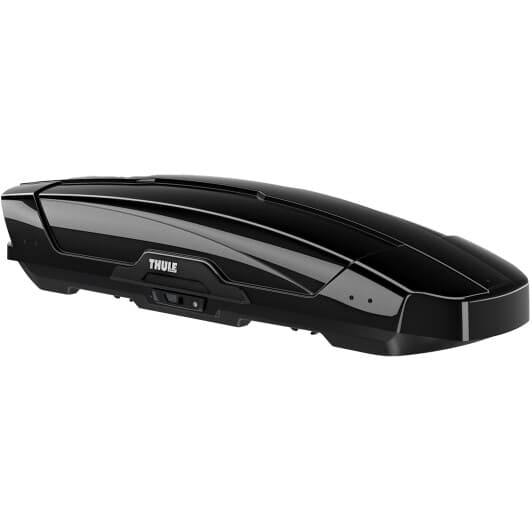 Автобокс Thule Motion XT Sport 629601 Black Glossy