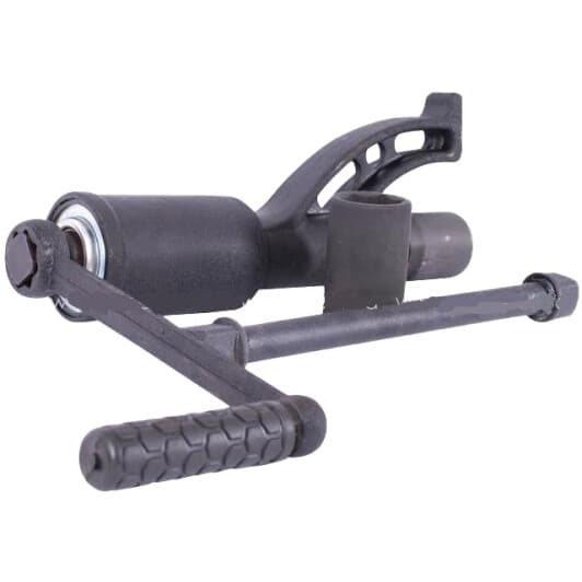 Ключ балонный роторный Intertool XT0005 32x33 мм