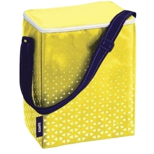 Термосумка Ezetil Holiday 4020716804507YELLOW 14 л
