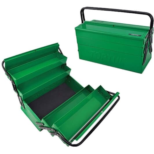 Ящик для інструментів Toptul TBAC0502