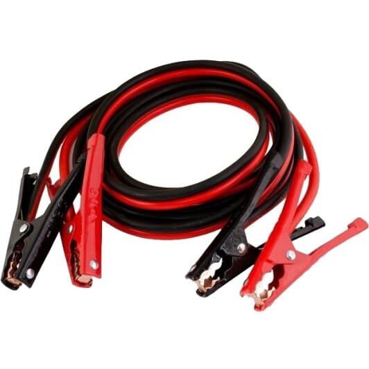 Дроти прикурювання MasterTool 81-0126