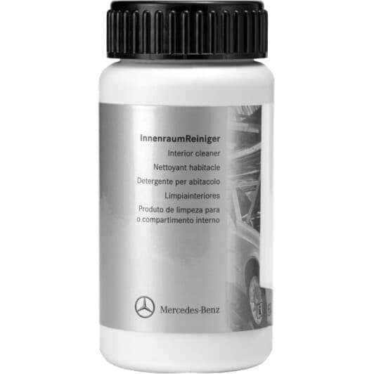 Нейтрализатор запаха Mercedes-Benz Interior Cleaner 100