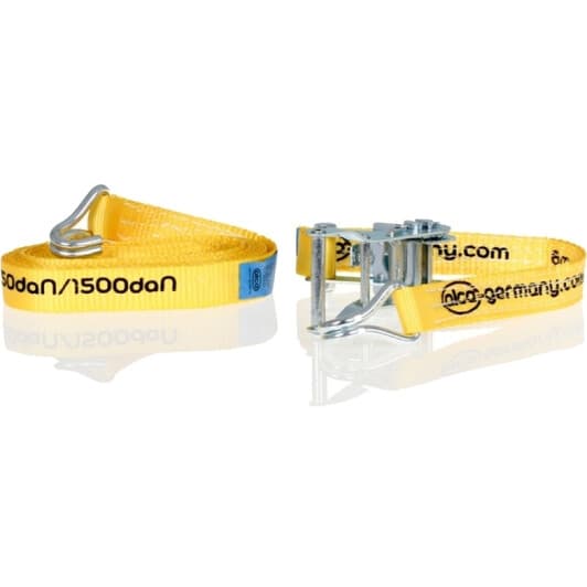 Стяжной ремень Alca 1.5 т 6 м 406150