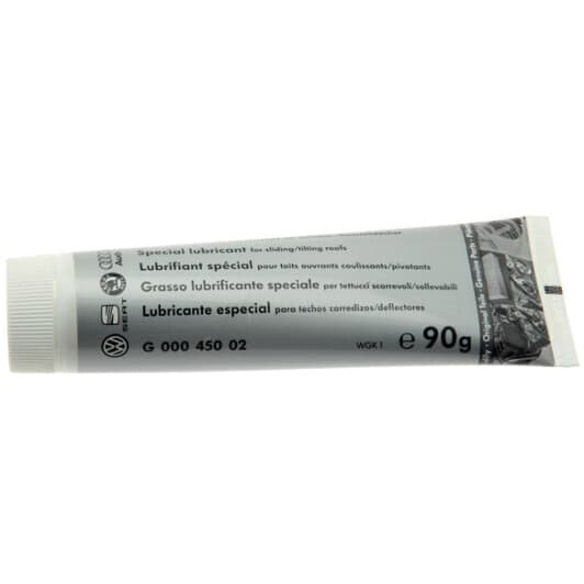 VAG Special Lubricant мастило для напрямних люка