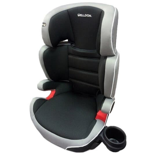 Автокрісло-бустер Welldon Penguin Growth