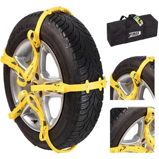 Браслеты противоскольжения Vitol R12-R17 SC-510