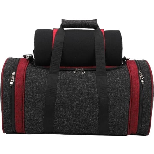 Набор посуды для пикника Time Eco TE-418 4820211100803