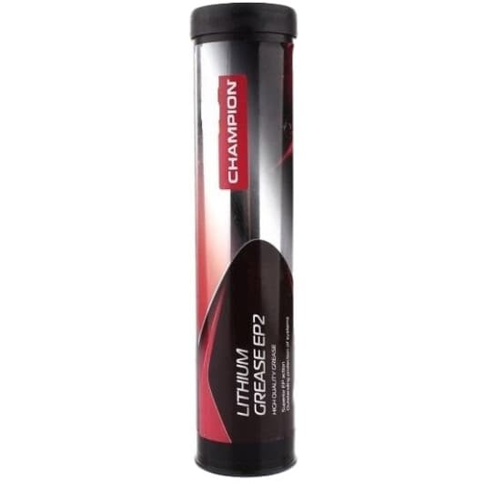 Champion Lithium Grease EP 2 літієве мастило