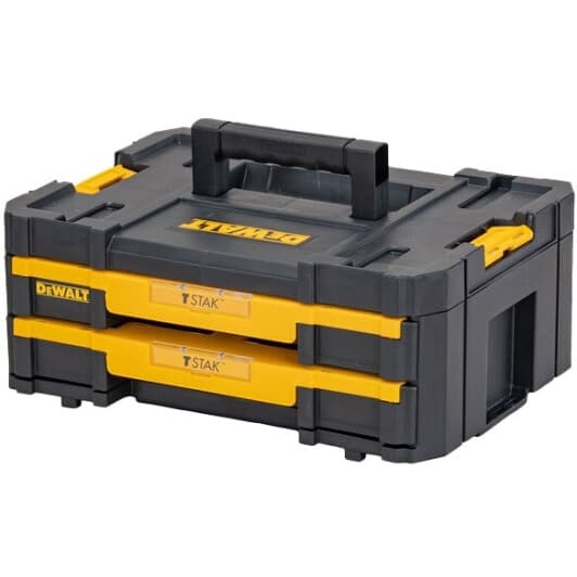 Ящик для інструментів DeWALT TSTAK DWST1-70706