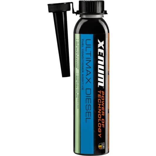 Xenum Ultimax Diesel присадка