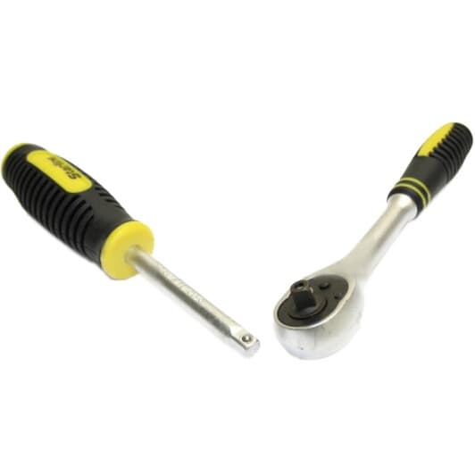 Набір інструментів Starline nrf14314 1/2", 1/4" 2 од.