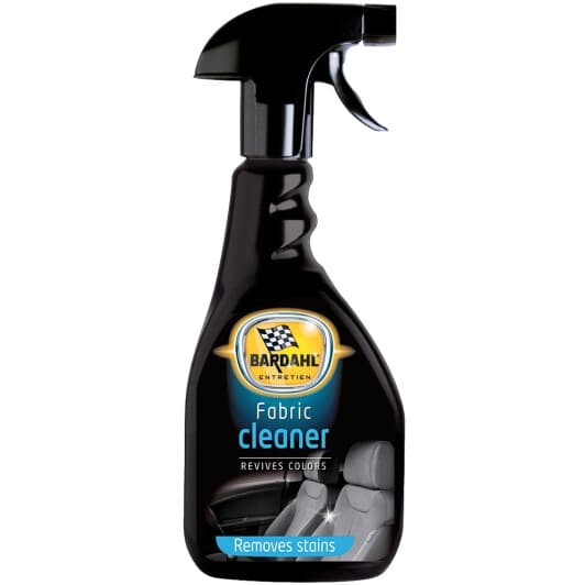 Очисник салону Bardahl Fabric Cleaner 500 мл