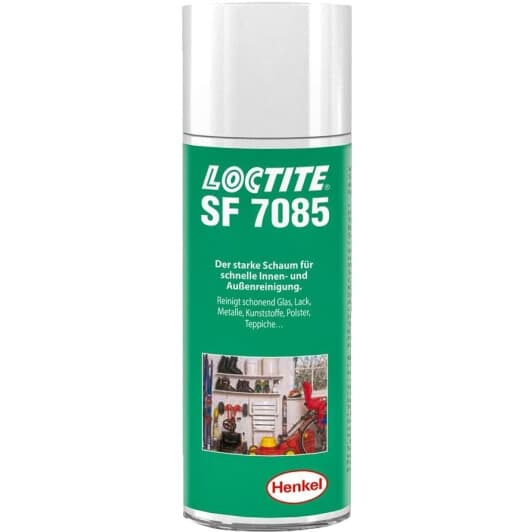 Очисник салону Loctite SF 7085 400 мл