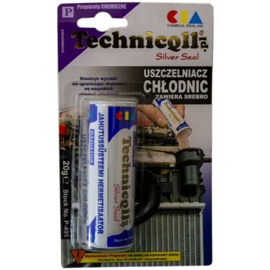 Присадка Technicqll