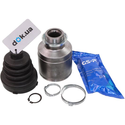 634050 GSP Граната для Mazda 6