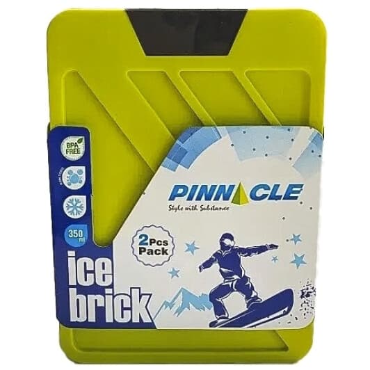 Акумулятор холоду Pinnacle Ice Brick 89060533635621 2 шт