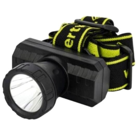 Налобный фонарь WERTVOLL RX-8011