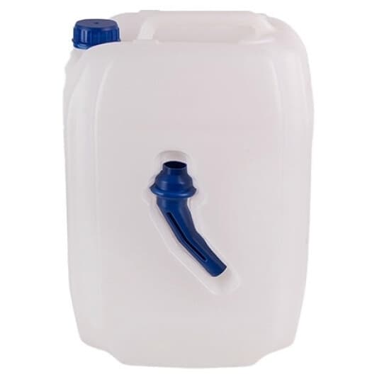 Канистра для технических жидкостей Vitol (10 л) TR10