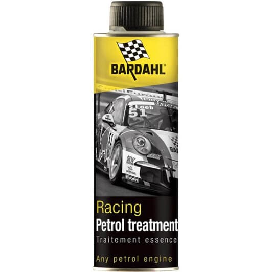 Присадка Bardahl Racing Treatment Essence