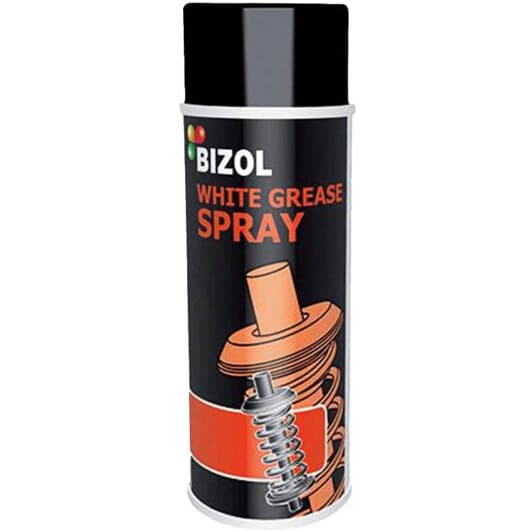 Мастило Bizol White Grease багатофункціональне