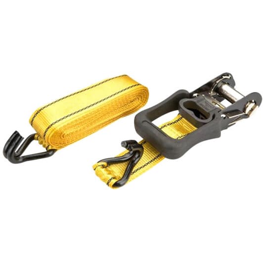 Стяжний ремінь Topex 4.5 м 97X186