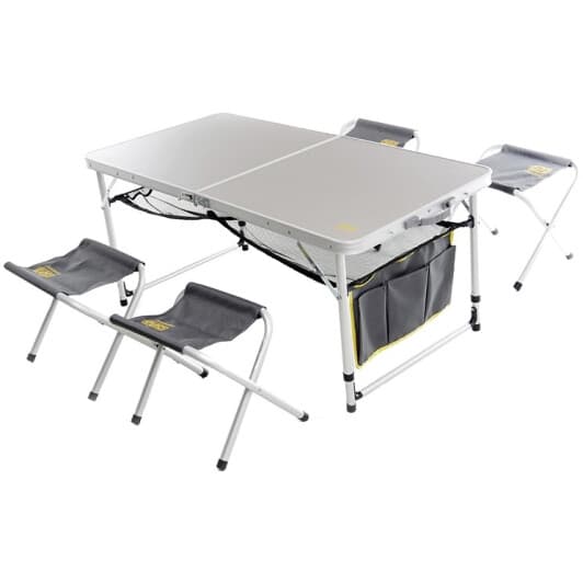 Набір меблів для пікніка Сила 960700