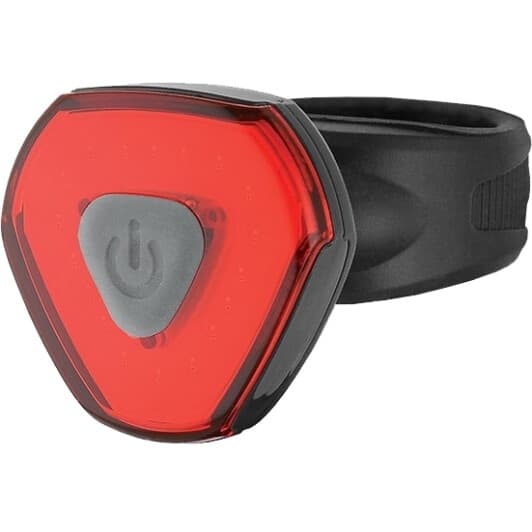 Велосипедний ліхтар Grey`s GR11190