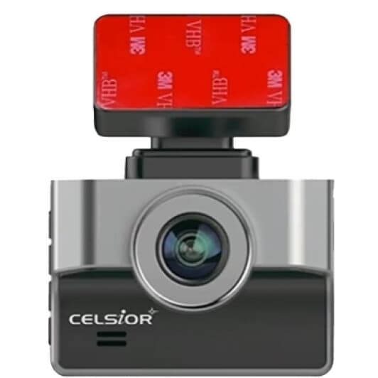 Celsior відеореєстратор F809D