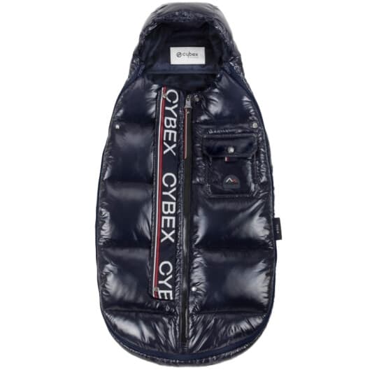 Зимний чехол для автокресла CYBEX Platinum Winter Mini 522000443