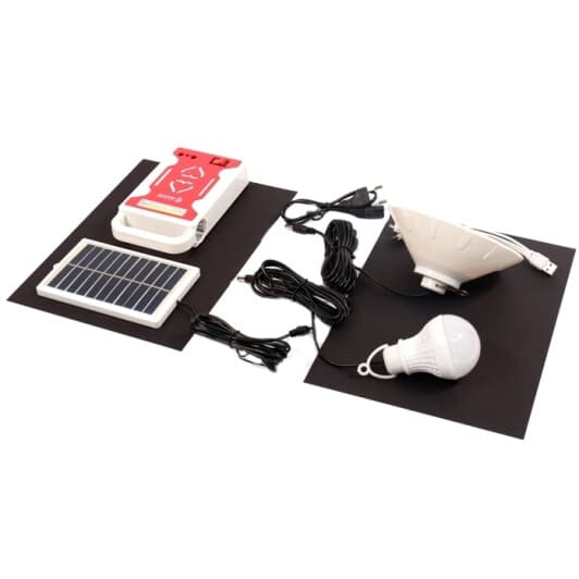 Кемпінговий ліхтар Axxis Camping AX-1381