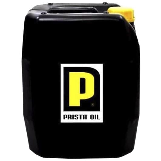 Моторна олива 4Т Prista 10W-30 напівсинтетична