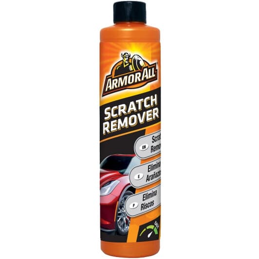 Полироль для кузова ArmorAll Scratch Remover