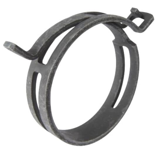 Хомут Herth+Buss 50268555002 пружинний 46,8-58 мм сталь оцинкована W1 1 шт