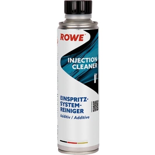 Присадка Rowe Injection Cleaner