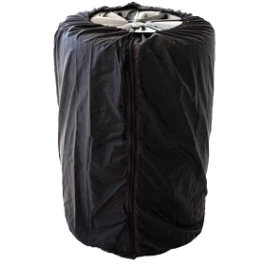 Чехол для хранения колес EVAtech M EHWC0008 R13-R19