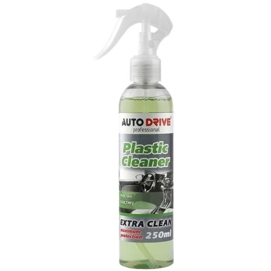 Очисник салону Auto Drive Plastic Cleaner 250 мл