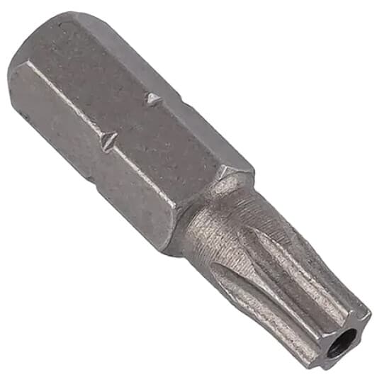 Набір бит Snapt 11010800534 10 шт.