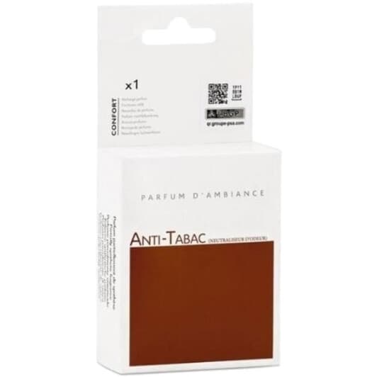 Наповнювач для ароматизатора Citroen / Peugeot Anti-Tabac